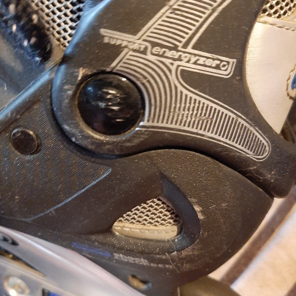 SOLOMON RollarBlades - Picture 9 of 15